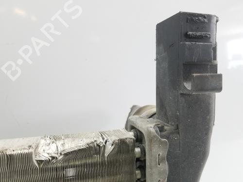 Køler FIAT FIORINO Box Body/MPV (225_)  | BP16328103M31 