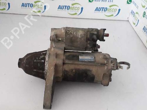 Used Starter HONDA CIVIC VII Coupe (EM2) 1.7 i VTEC (EM2) (125 hp) 3640420