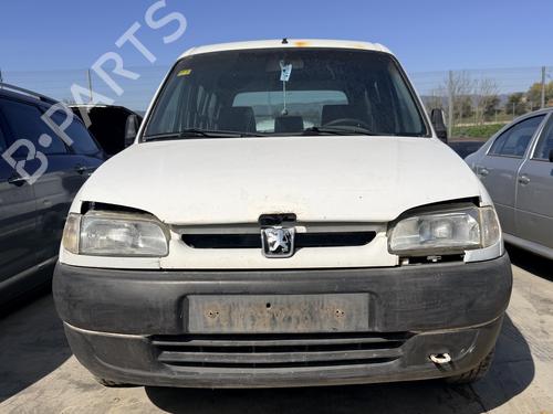 Used Parts PEUGEOT PARTNER Box Body/MPV (5_, G_) [1996-2026]  4456228