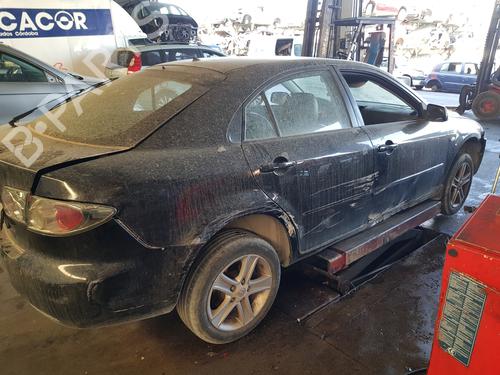Headlight switch MAZDA 6 Hatchback (GG) | BP11698303I24 - Image 9