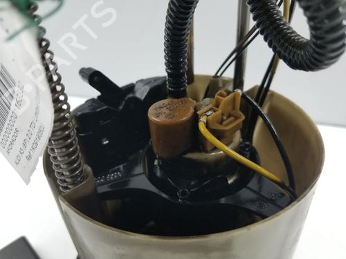 Fuel pump AUDI A3 (8P1) 2.0 TDI 16V | BP24317657M76 