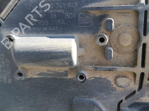 Front wiper motor SEAT LEON (1P1) | BP30175081M29