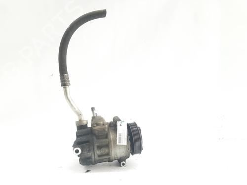 Used AC compressor VW PASSAT B6 (3C2) [2005-2011]  31014714