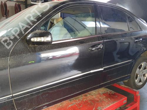 Used Left front door MERCEDES-BENZ E-CLASS (W211) E 270 CDI (211.016) (177 hp) 16456440