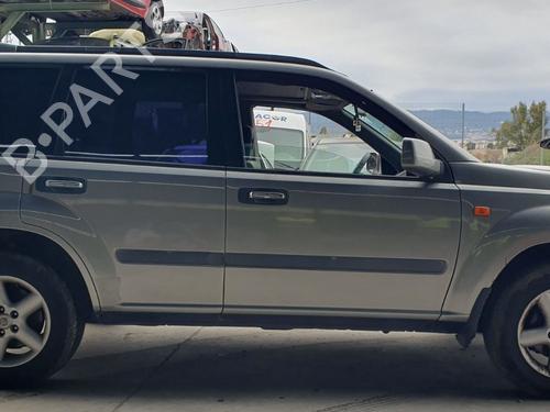 Rear differential NISSAN X-TRAIL I (T30) | BP32364136M24