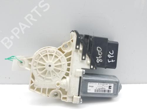 Left rear window motor SEAT ALTEA XL (5P5, 5P8)  | BP9394527E23 