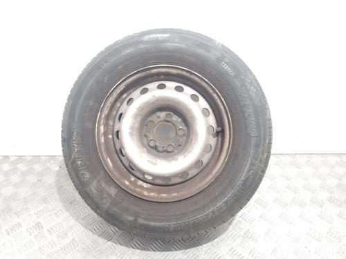 Used Rim PEUGEOT EXPERT (224_) 1.9 D (69 hp) 24368331