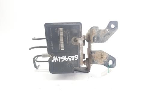 Used ABS pump CHEVROLET AVEO / KALOS Saloon (T250, T255) [2005-2025]  22407020