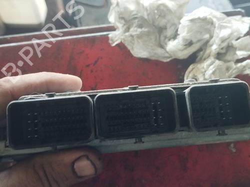 Used Engine control unit (ECU) FORD TRANSIT CONNECT (P65_, P70_, P80_) 1.8 TDCi (90 hp) 30102122