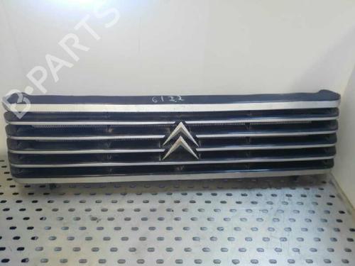 Grille CITROËN C15 Box Body/MPV (VD_) 1.8 D | BP12447457C40 