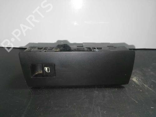 Right front window switch BMW X5 (E53) 3.0 i | BP5044320I26 