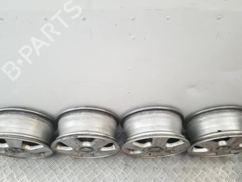 Rim SEAT IBIZA II (6K1) 1.9 TDI | BP26000405C45 