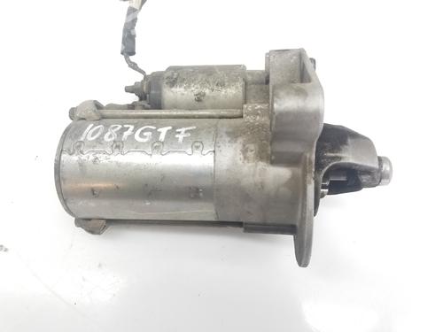 Used Starter MAZDA 3 Saloon (BK) 1.6 DI Turbo (BK12Y) (109 hp) 16927727