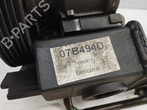 Steering pump PEUGEOT 206 Hatchback (2A/C) 1.4 LPG | BP19657703M99 