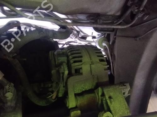 alternator-opel-corsa-c-x01-2000-2001-2002-2003-2004-2005-2006-2007-2008-2009-36557517 main image