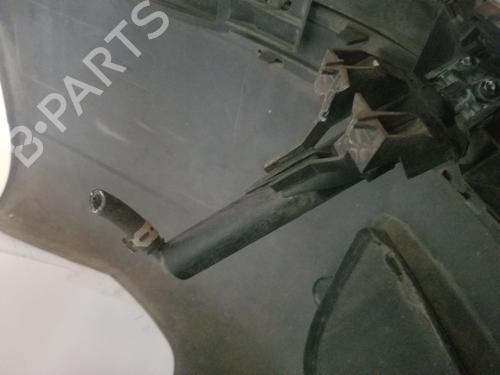 Front bumper LANCIA PHEDRA (179_) 2.2 JTD (179AXC1A) | BP29447207C7 