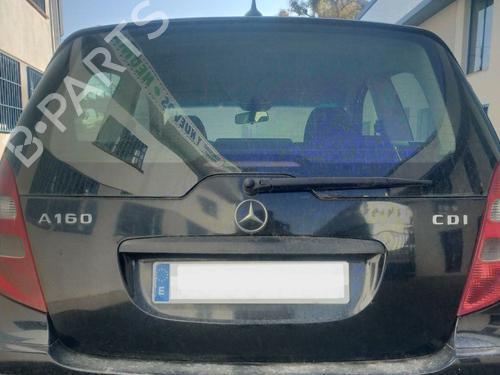 Left headlight MERCEDES-BENZ A-CLASS (W169) A 160 CDI (169.006, 169.306) | BP35904920C28 - Image 21