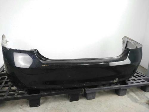 Used Rear bumper FORD FOCUS II (DA_, HCP, DP) 1.6 TDCi (109 hp) 10078137