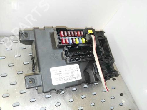 Fuse box FIAT GRANDE PUNTO (199_)  | BP6522830E1 