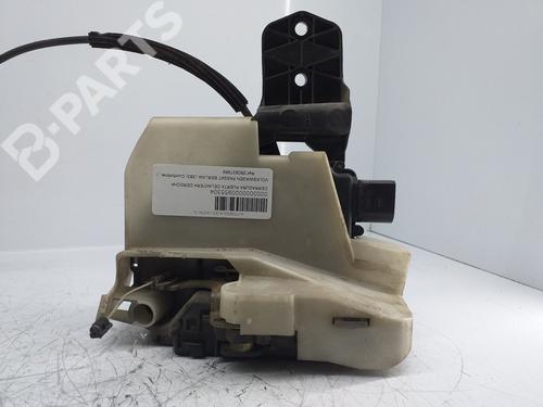 Used Front right lock Front right lock VW PASSAT B5.5 (3B3) 1.9 TDI (101 hp) 10935348 10935348