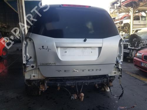 Left mirror SSANGYONG REXTON / REXTON II (GAB_) 2.7 Xdi | BP30913283C26