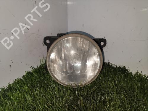 Used Right front fog light PEUGEOT 5008 (0U_, 0E_) 1.6 HDi (110 hp) 25924854