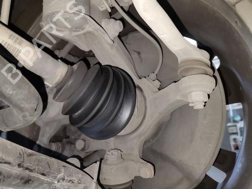 Right front steering knuckle HONDA HR-V (RU) 1.6 i-DTEC (RU8) | BP29981932M26