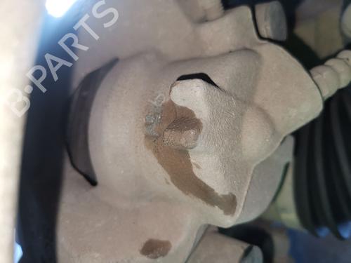 Right front brake caliper DACIA DUSTER (HS_) | BP31170961M104