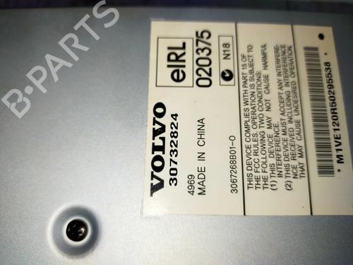 Used Electronic module VOLVO XC90 I (275) D5 AWD (163 hp) 8387639