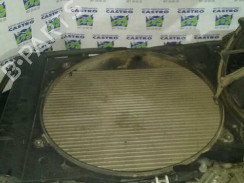 Used AC radiator PEUGEOT 308 I (4A_, 4C_) [2007-2016]  3170875