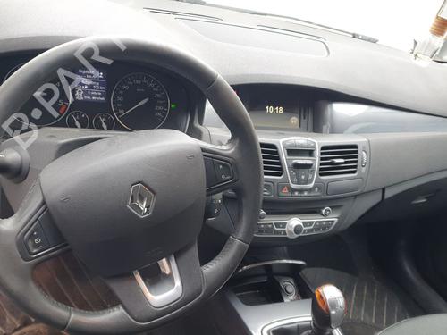 Right headlight RENAULT LAGUNA III Grandtour (KT0/1)  | BP31377383C29 