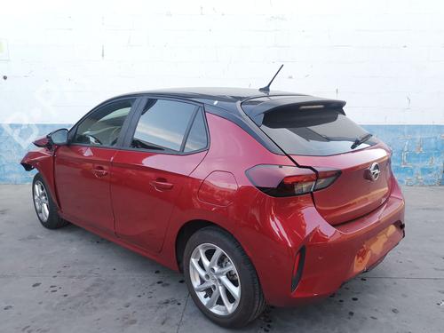 Gearbox OPEL CORSA F (P2JO)  | BP29434968M3 