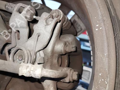 Used Right rear brake caliper OPEL ASTRA K (B16) 1.6 CDTi (68) (110 hp) 30499557