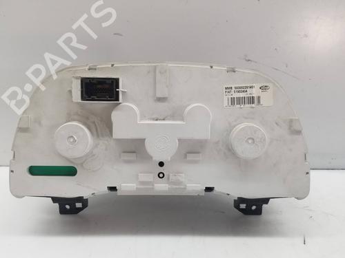 Instrument cluster FIAT STRADA Pickup (178_, 278_)  | BP26504604C47 