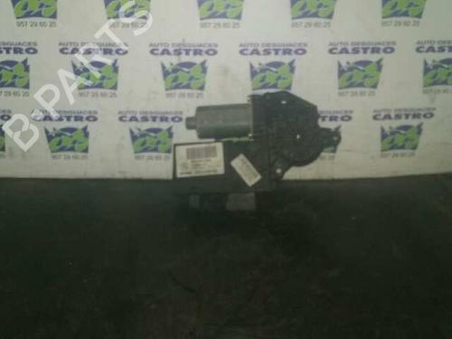 Used Left front window motor PEUGEOT 307 (3A/C) 2.0 16V (136 hp) 3648785
