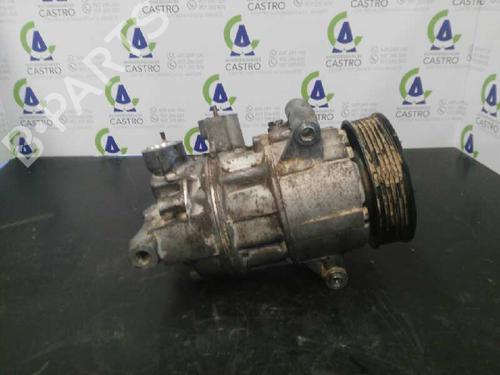 AC compressor SEAT LEON (5F1)  | BP3237777M34 