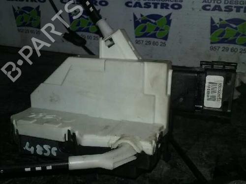 Used Front right lock PEUGEOT 308 I (4A_, 4C_) [2007-2016]  3171615