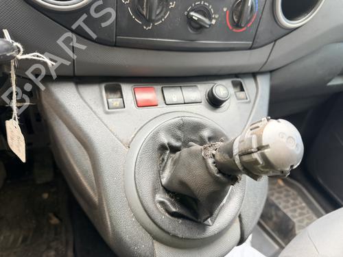 Injector CITROËN BERLINGO MULTISPACE (B9) 1.6 HDi 75 16V | BP33289878M100  - Image 9