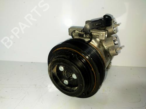 AC compressor HYUNDAI i10 II (BA, IA) 1.0 | BP5021167M34 