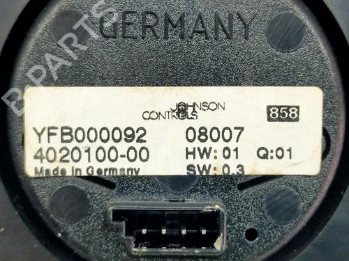 Switch LAND ROVER RANGE ROVER III (L322) 4.2 4x4 | BP32501699I30 - Image 2