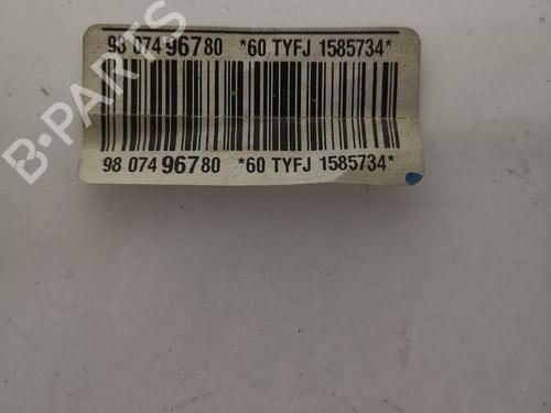 Used Steering rack CITROËN C3 II (SC_) [2009-2026]  20656903