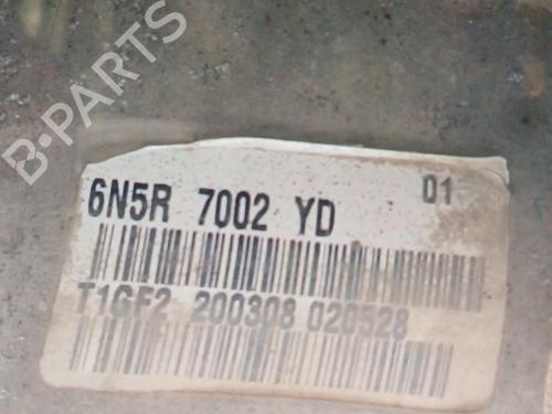 Used Gearbox Gearbox VOLVO C30 (533) 1.6 D (109 hp) 36036674 36036674