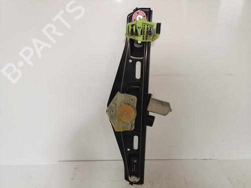 Left rear window motor BMW X1 (E84) xDrive 18 d | BP17719279E23 