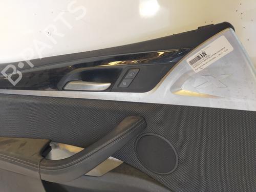 Front left panel BMW X3 (G01, F97, G08) xDrive 20 d | BP37584093C58 - Image 2