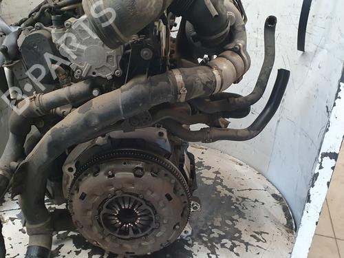 Motor VW PASSAT B6 (3C2) | BP29584450M1