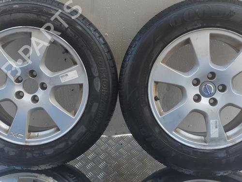 Rim VOLVO XC60 I SUV (156)  | BP18486601C45 