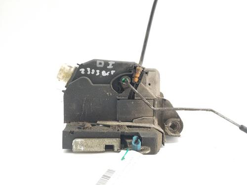 Used Front left lock LAND ROVER FREELANDER I (L314) [1998-2006]  23552890