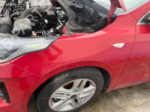 Used Left front fenders KIA CEED (CD) [2018-2025]  22647951