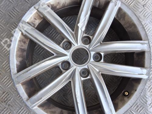 Rim VW GOLF VII (5G1, BQ1, BE1, BE2) 1.0 TSI 5G0601025CS |