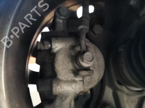 Used Right front brake caliper KIA RIO IV (YB, SC, FB) [2017-2025]  31015435